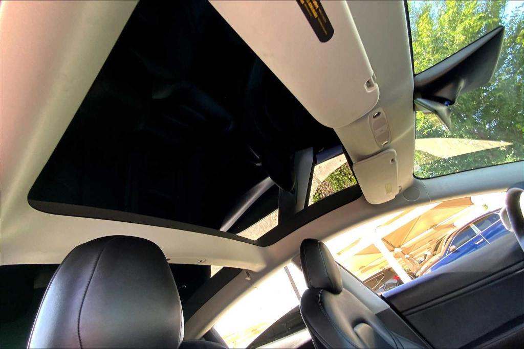 used 2021 Tesla Model 3 car, priced at $22,743