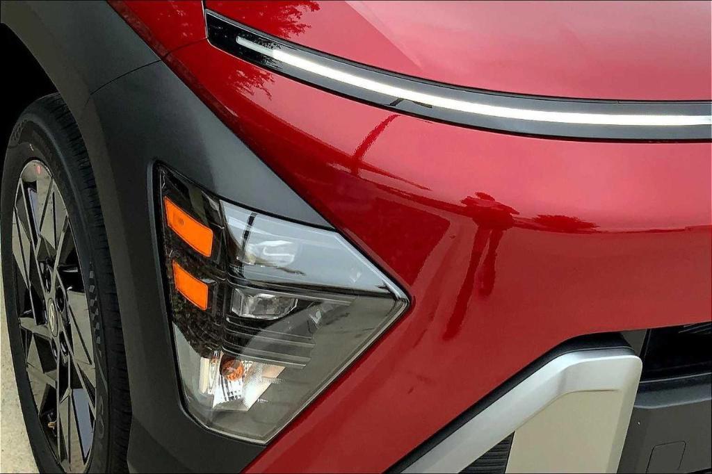 new 2026 Hyundai Kona car, priced at $24,083