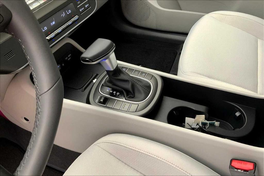 new 2026 Hyundai Kona car, priced at $24,083