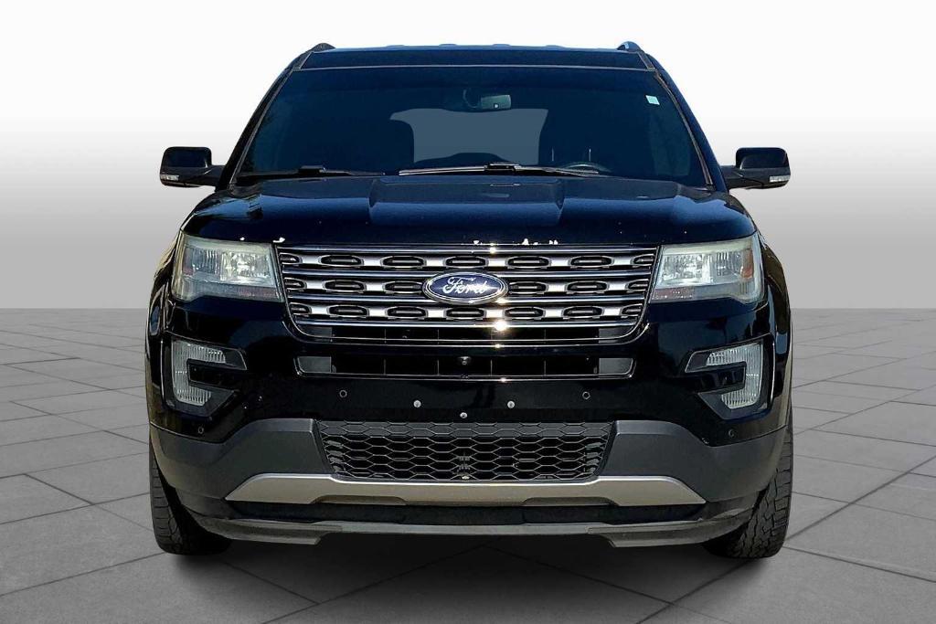 used 2016 Ford Explorer car, priced at $14,750