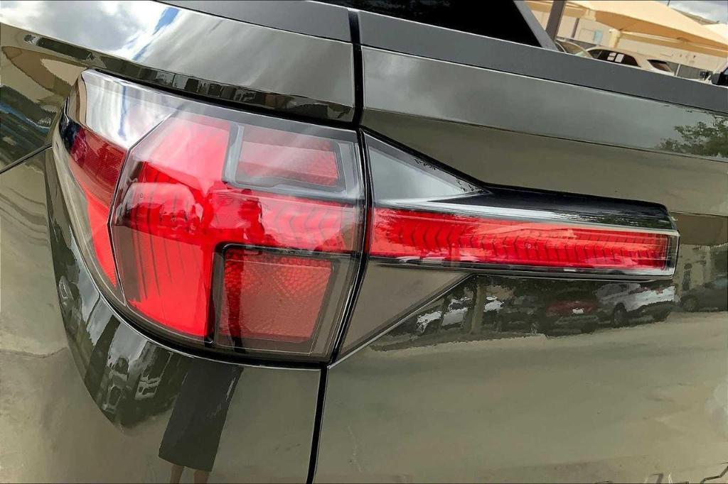 new 2026 Hyundai SANTA CRUZ car, priced at $29,770