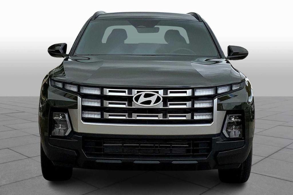new 2026 Hyundai SANTA CRUZ car, priced at $29,770