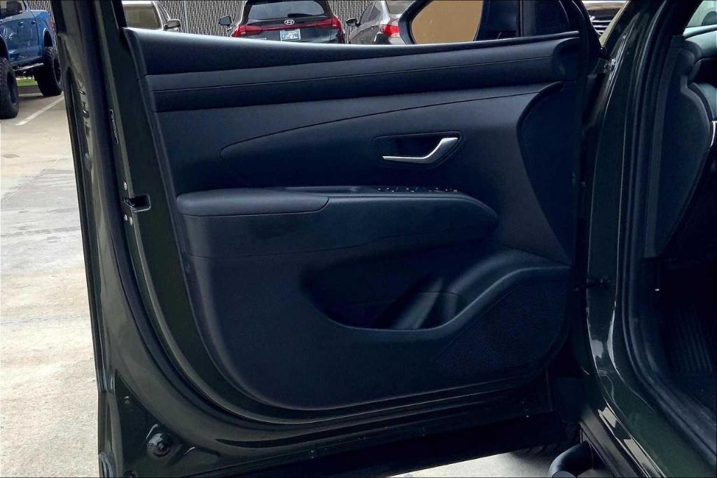 new 2026 Hyundai SANTA CRUZ car, priced at $29,770