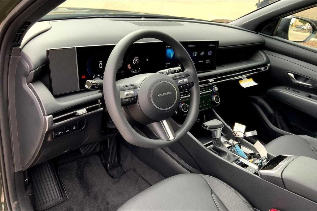 new 2026 Hyundai SANTA CRUZ car, priced at $29,770