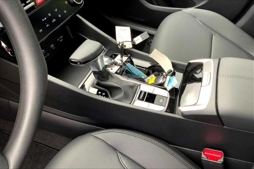 new 2026 Hyundai SANTA CRUZ car, priced at $29,770