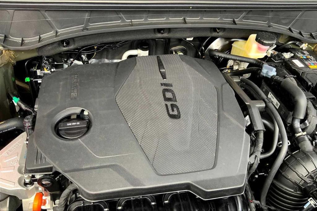 new 2026 Hyundai SANTA CRUZ car, priced at $29,770