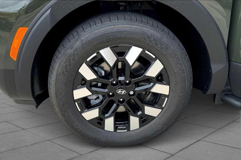new 2026 Hyundai SANTA CRUZ car, priced at $29,770