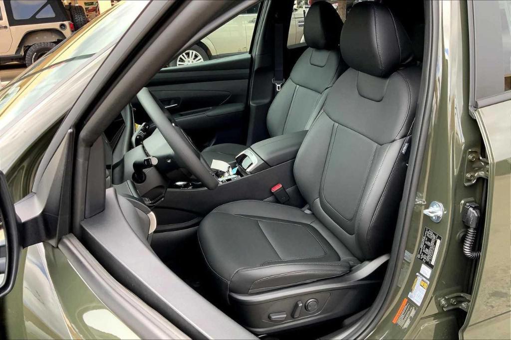 new 2026 Hyundai SANTA CRUZ car, priced at $29,770