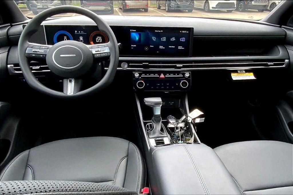 new 2026 Hyundai SANTA CRUZ car, priced at $29,770