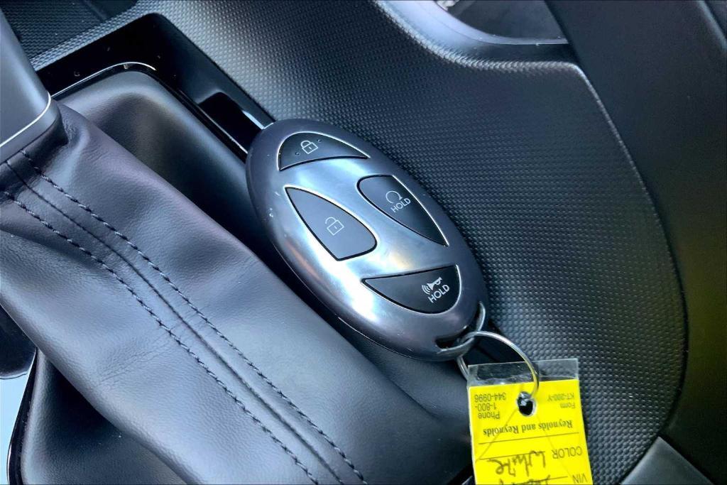 used 2025 Hyundai Elantra car, priced at $20,931