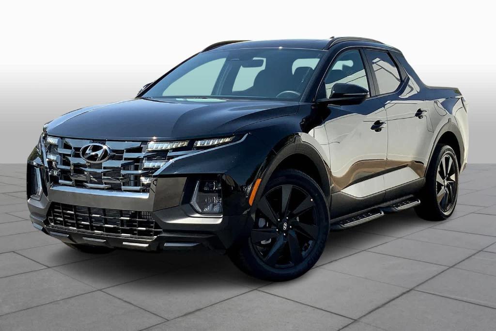 new 2024 Hyundai SANTA CRUZ car, priced at $36,145