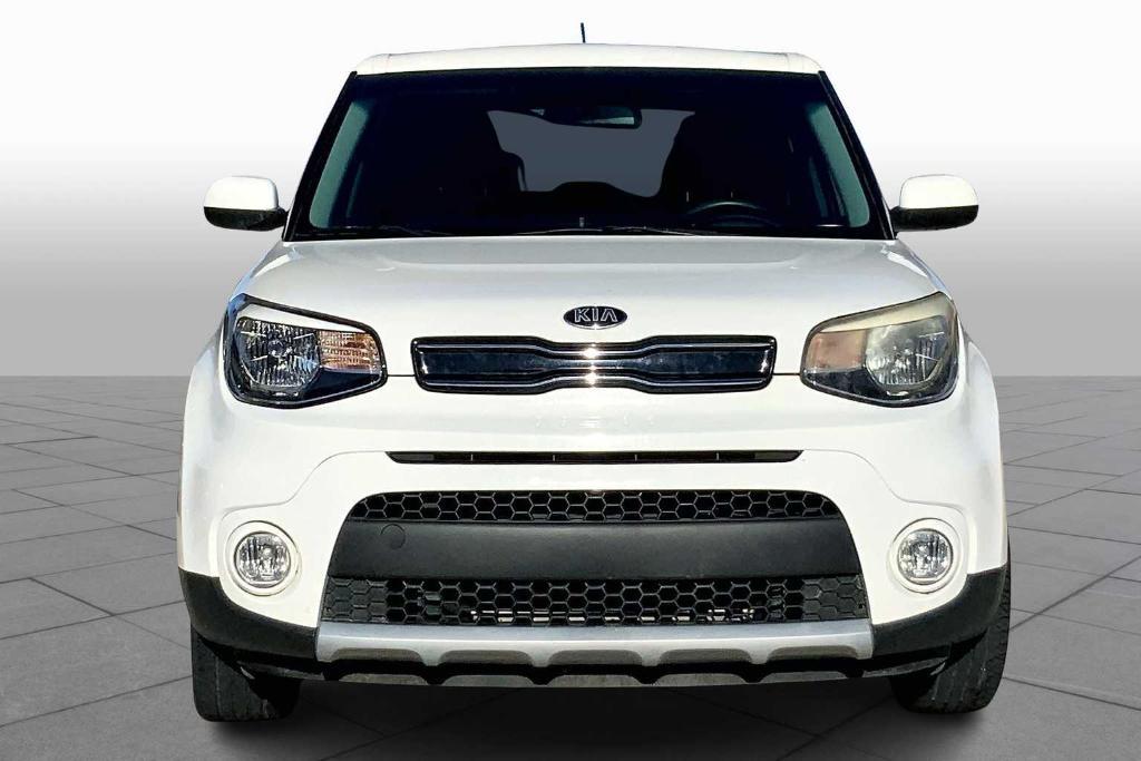 used 2019 Kia Soul car, priced at $11,900