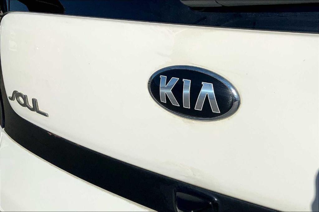 used 2019 Kia Soul car, priced at $11,900