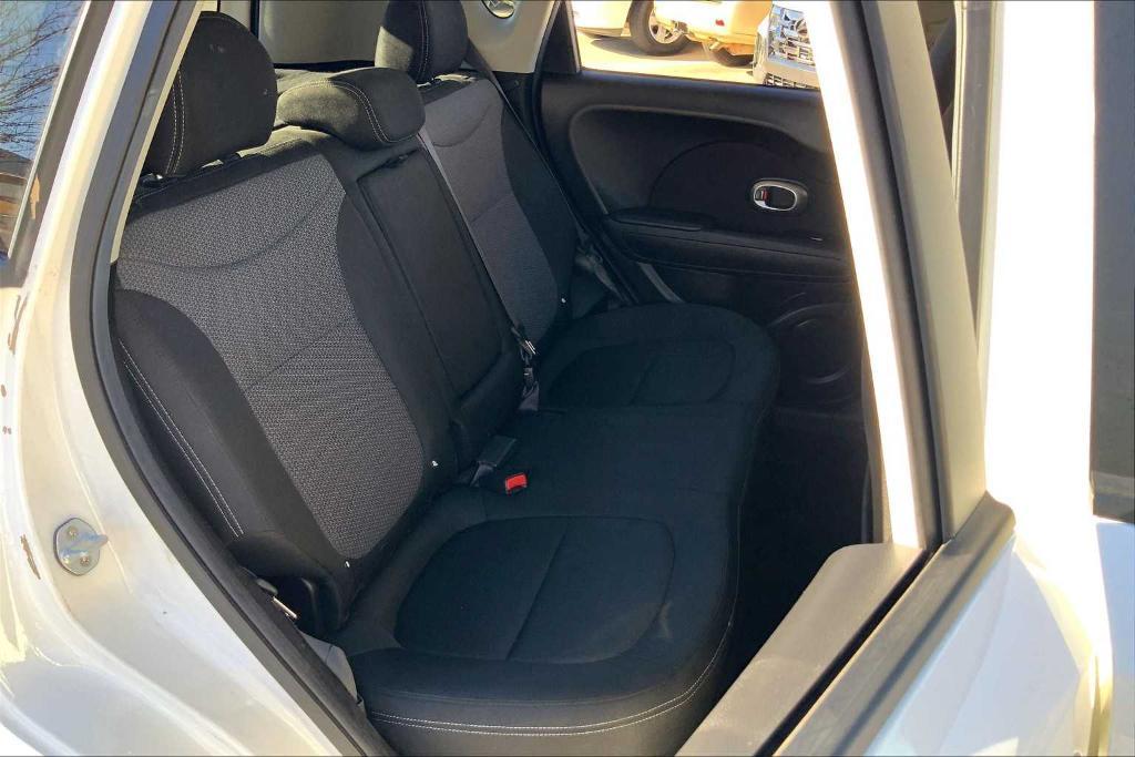 used 2019 Kia Soul car, priced at $11,900