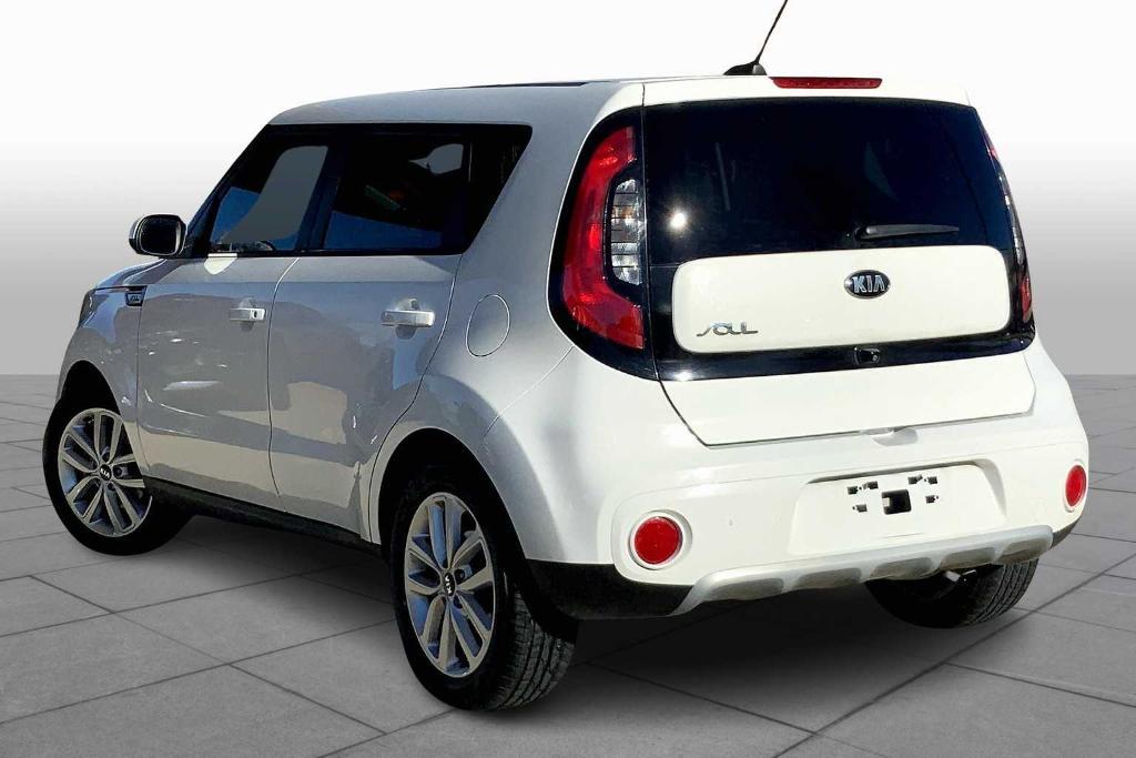 used 2019 Kia Soul car, priced at $11,900