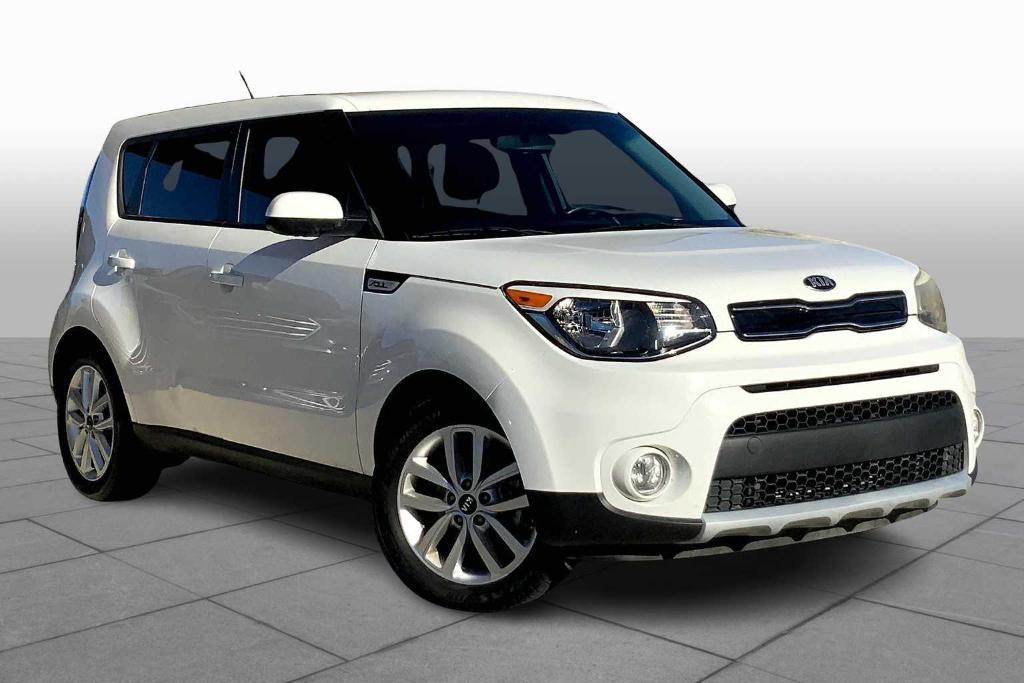 used 2019 Kia Soul car, priced at $11,900