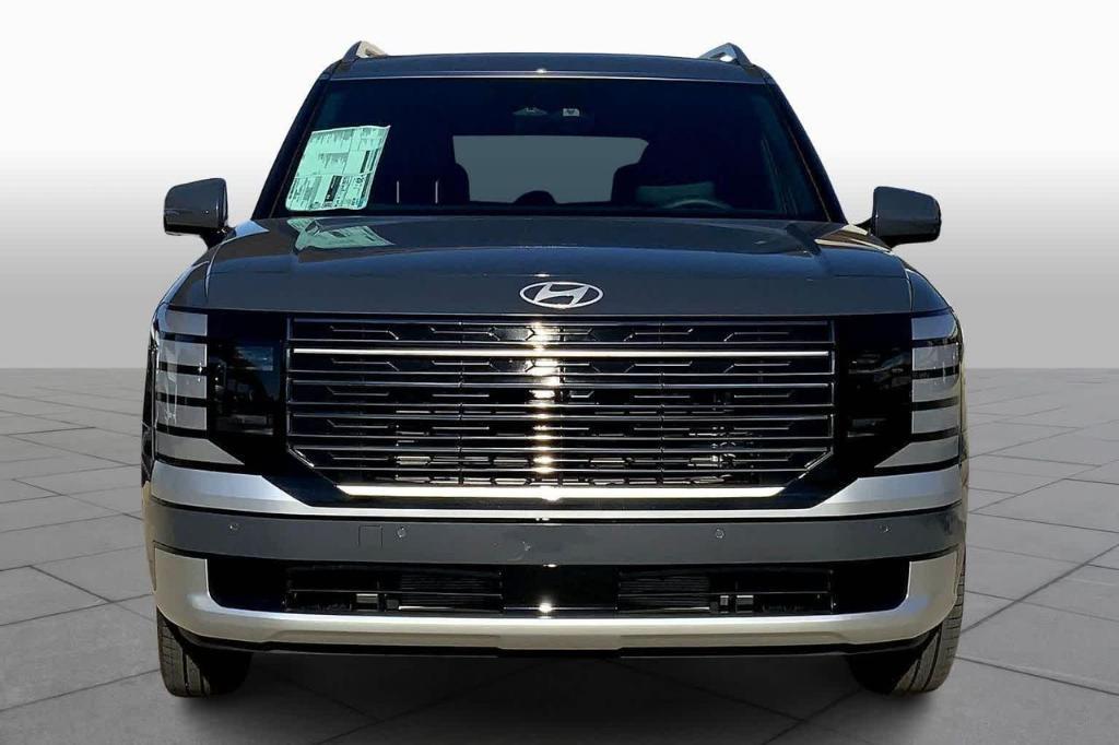 new 2026 Hyundai Palisade car, priced at $51,770