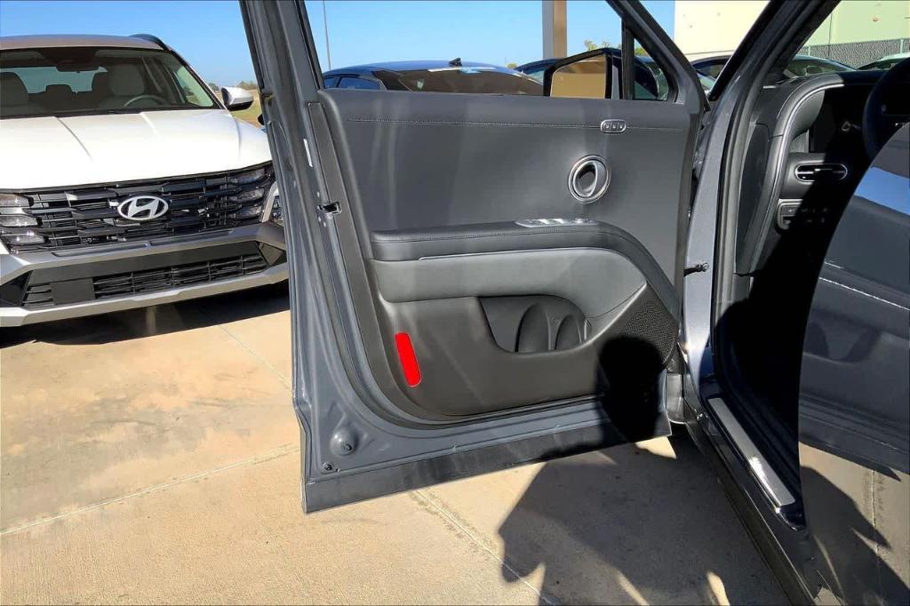 new 2026 Hyundai Palisade car, priced at $51,770