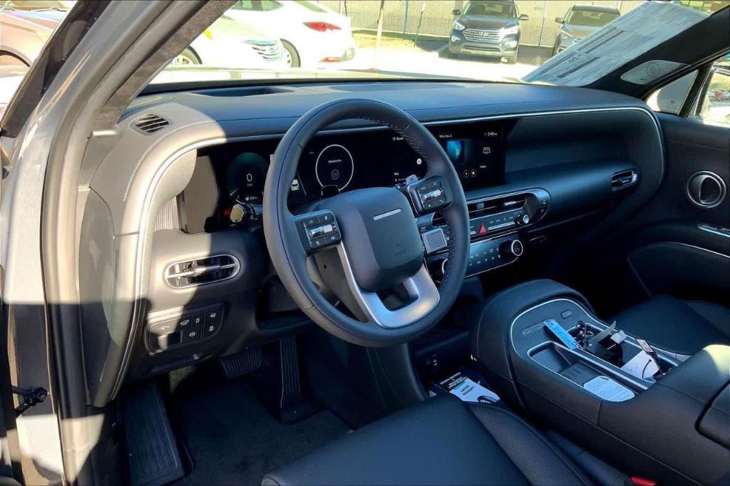 new 2026 Hyundai Palisade car, priced at $51,770