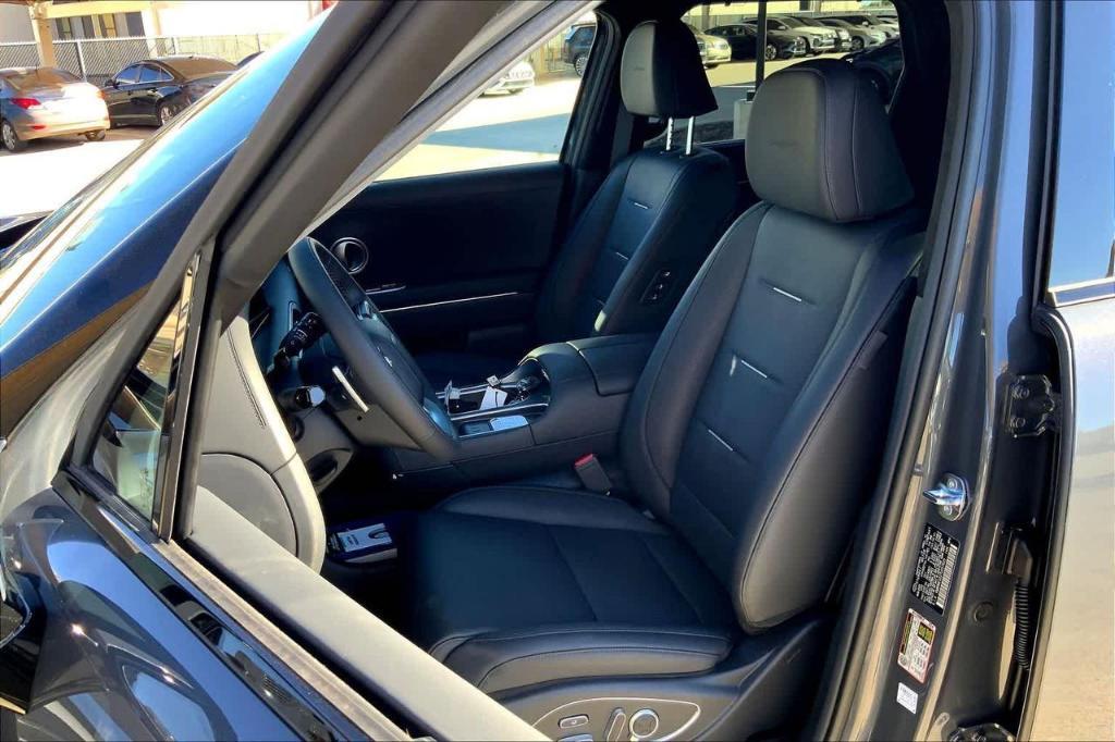 new 2026 Hyundai Palisade car, priced at $51,770