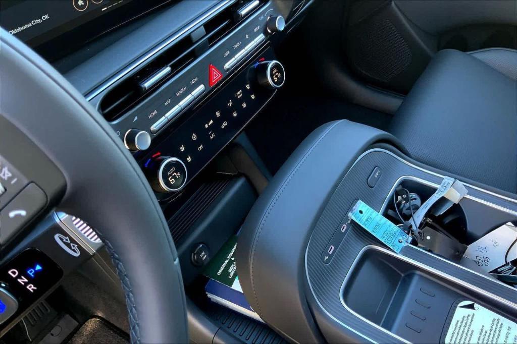 new 2026 Hyundai Palisade car, priced at $51,770