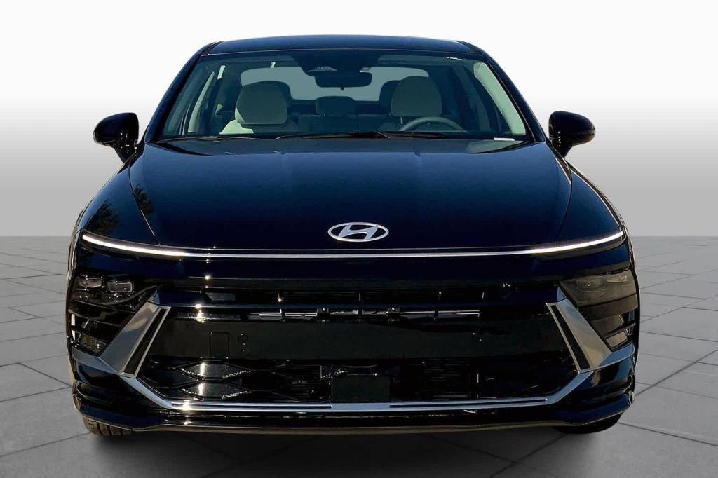 new 2026 Hyundai Sonata car, priced at $26,206