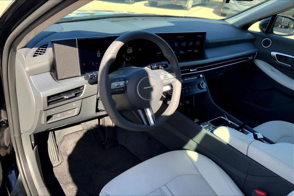 new 2026 Hyundai Sonata car, priced at $26,206
