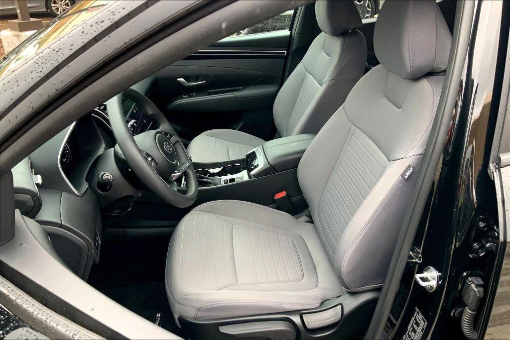 used 2024 Hyundai SANTA CRUZ car, priced at $25,344