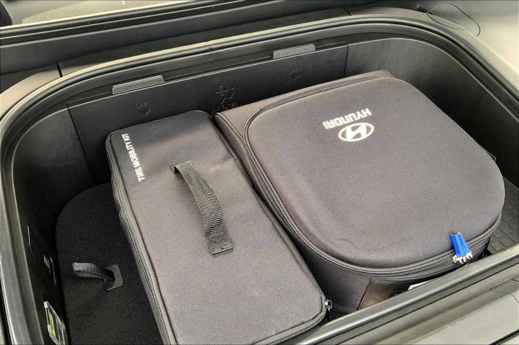 new 2026 Hyundai IONIQ 9 car, priced at $52,360