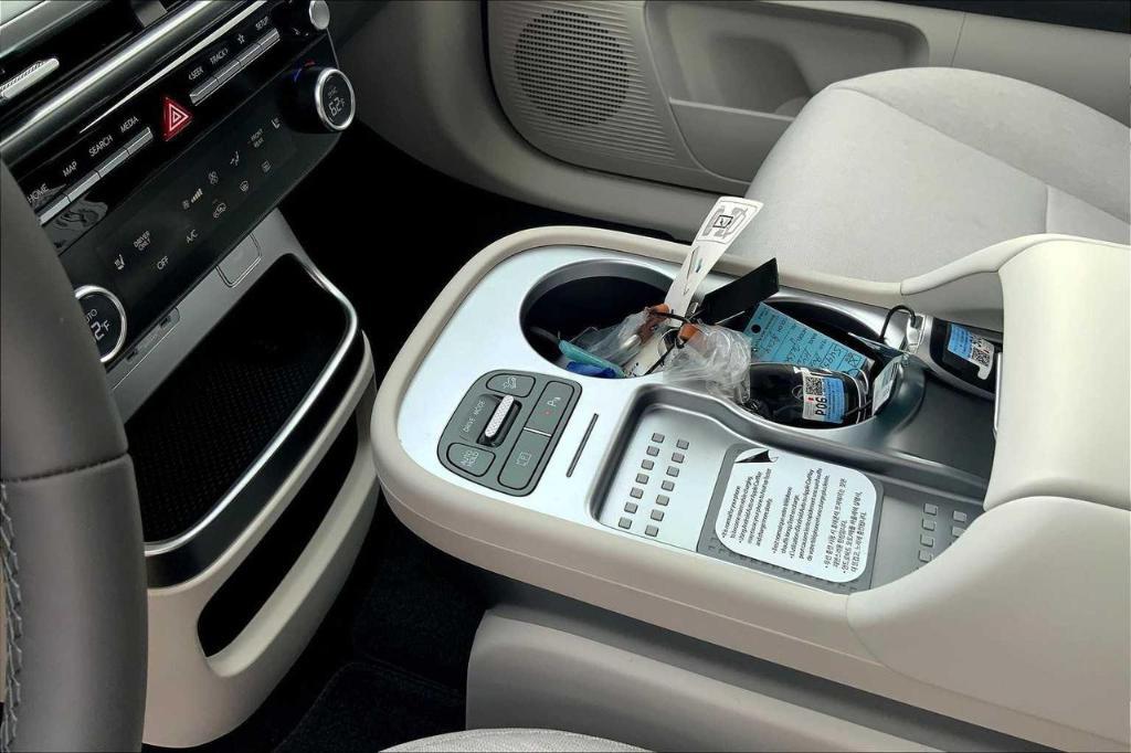 new 2026 Hyundai IONIQ 9 car, priced at $52,360