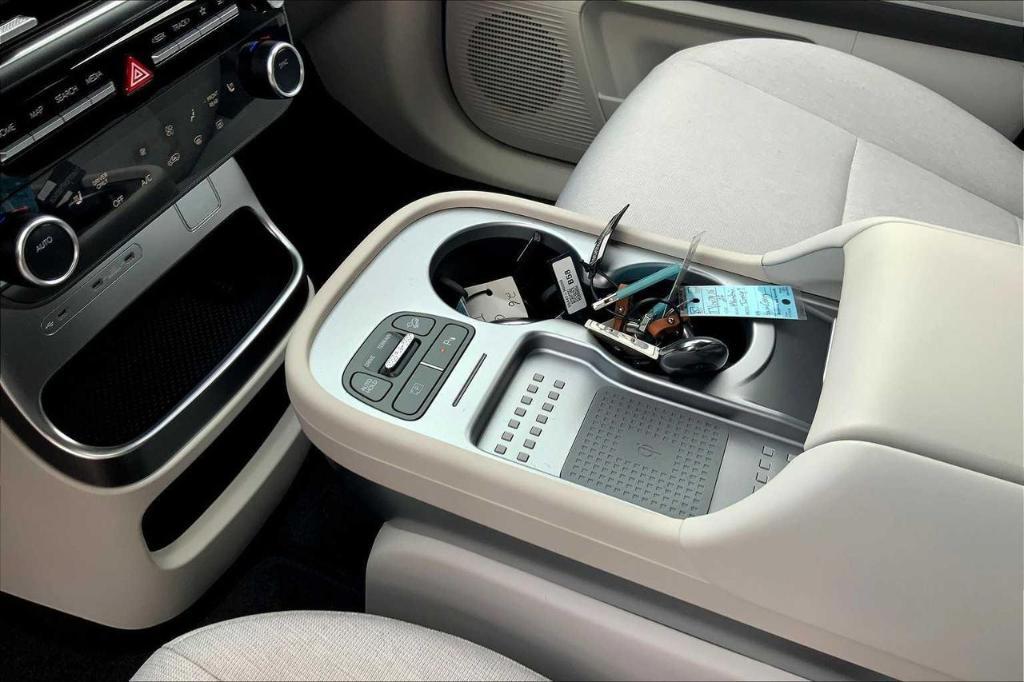 new 2026 Hyundai IONIQ 9 car, priced at $55,548