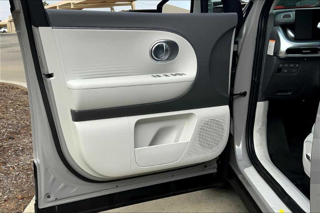 new 2026 Hyundai IONIQ 9 car, priced at $55,548