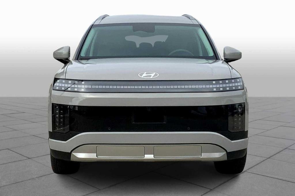 new 2026 Hyundai IONIQ 9 car, priced at $55,548