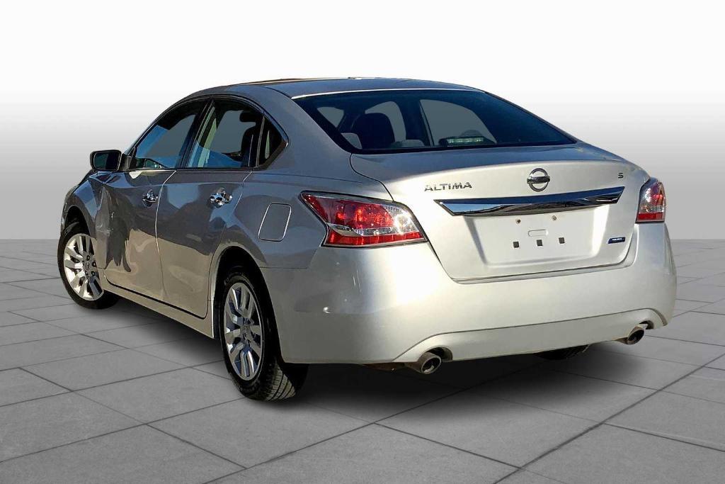 used 2014 Nissan Altima car, priced at $9,993