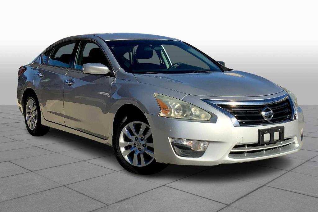 used 2014 Nissan Altima car, priced at $9,993