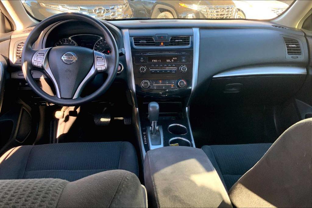 used 2014 Nissan Altima car, priced at $9,993