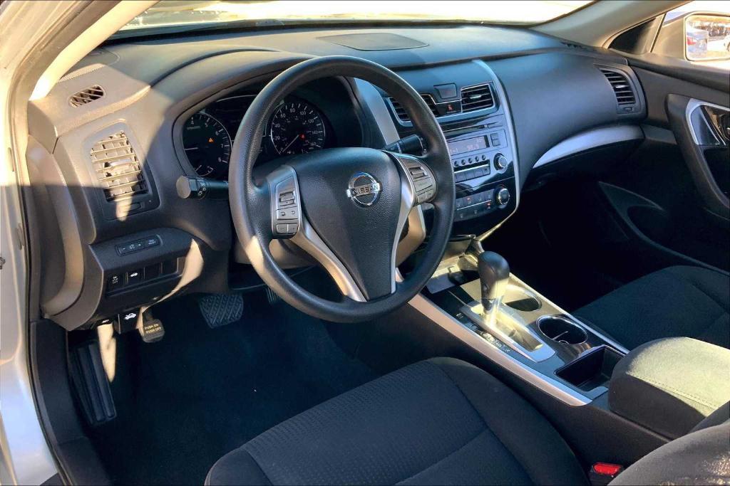 used 2014 Nissan Altima car, priced at $9,993