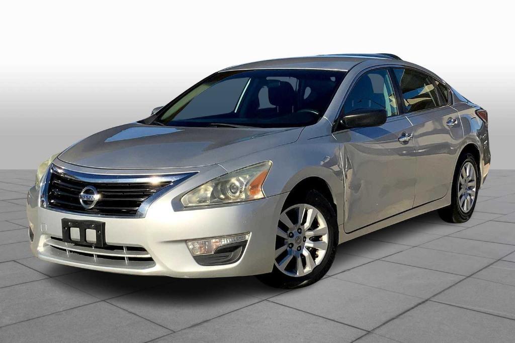 used 2014 Nissan Altima car, priced at $9,993