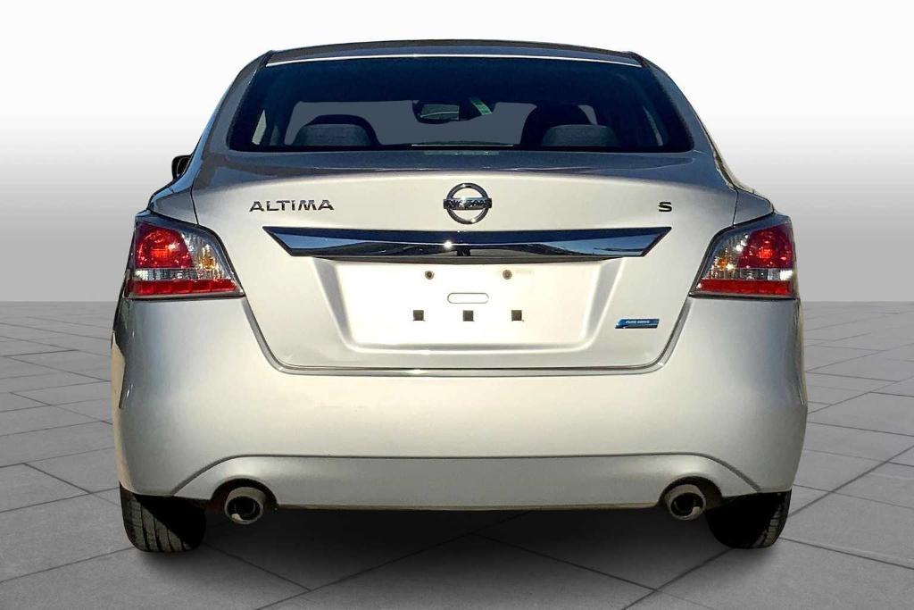 used 2014 Nissan Altima car, priced at $9,993