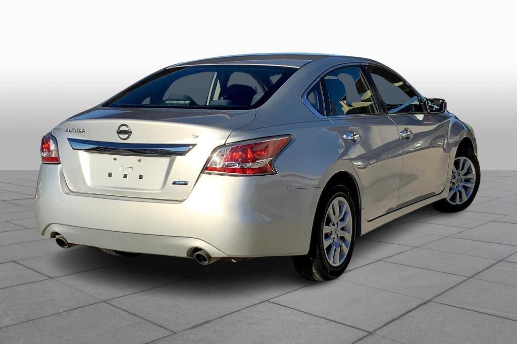 used 2014 Nissan Altima car, priced at $9,993