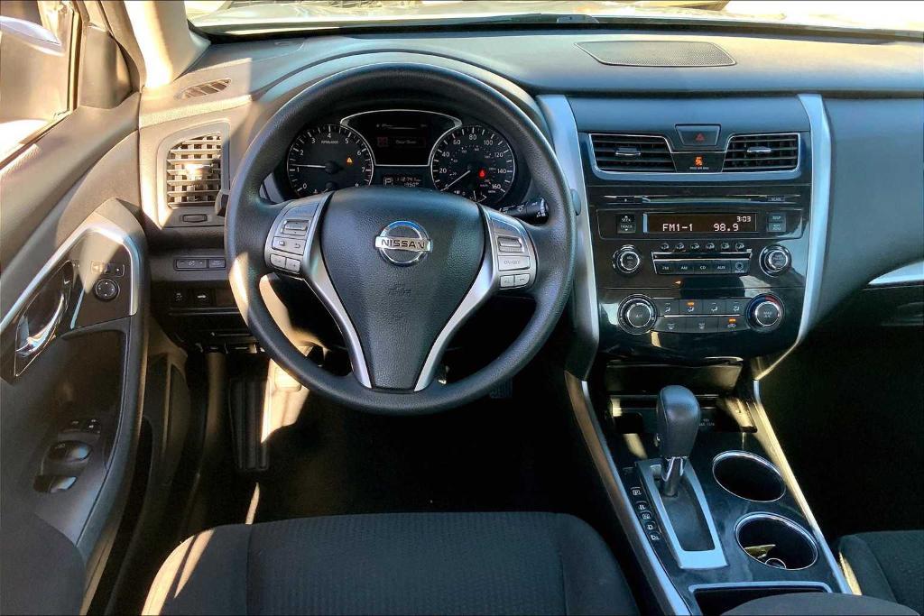 used 2014 Nissan Altima car, priced at $9,993