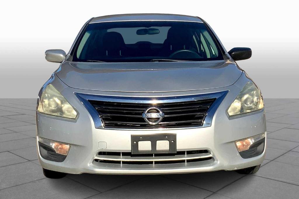 used 2014 Nissan Altima car, priced at $9,993