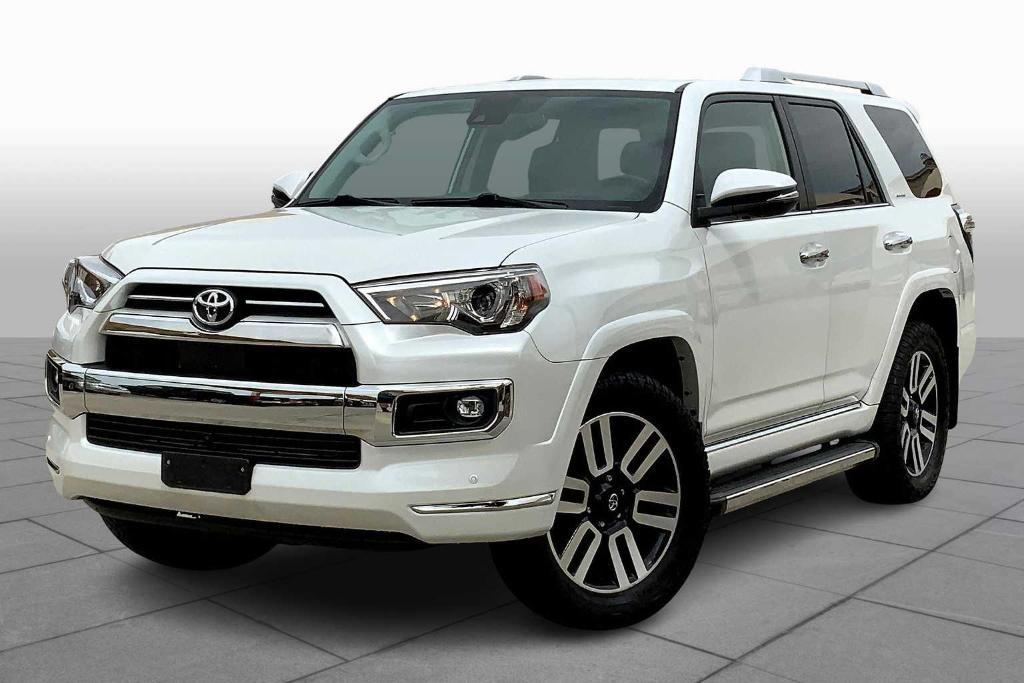 used 2024 Toyota 4Runner car, priced at $49,991