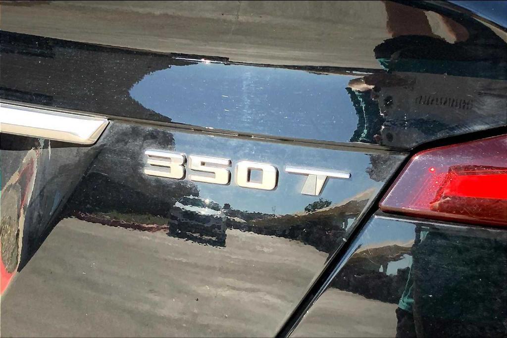 used 2023 Cadillac CT5 car, priced at $33,500