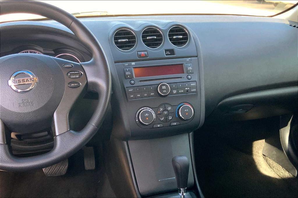 used 2011 Nissan Altima car, priced at $4,933