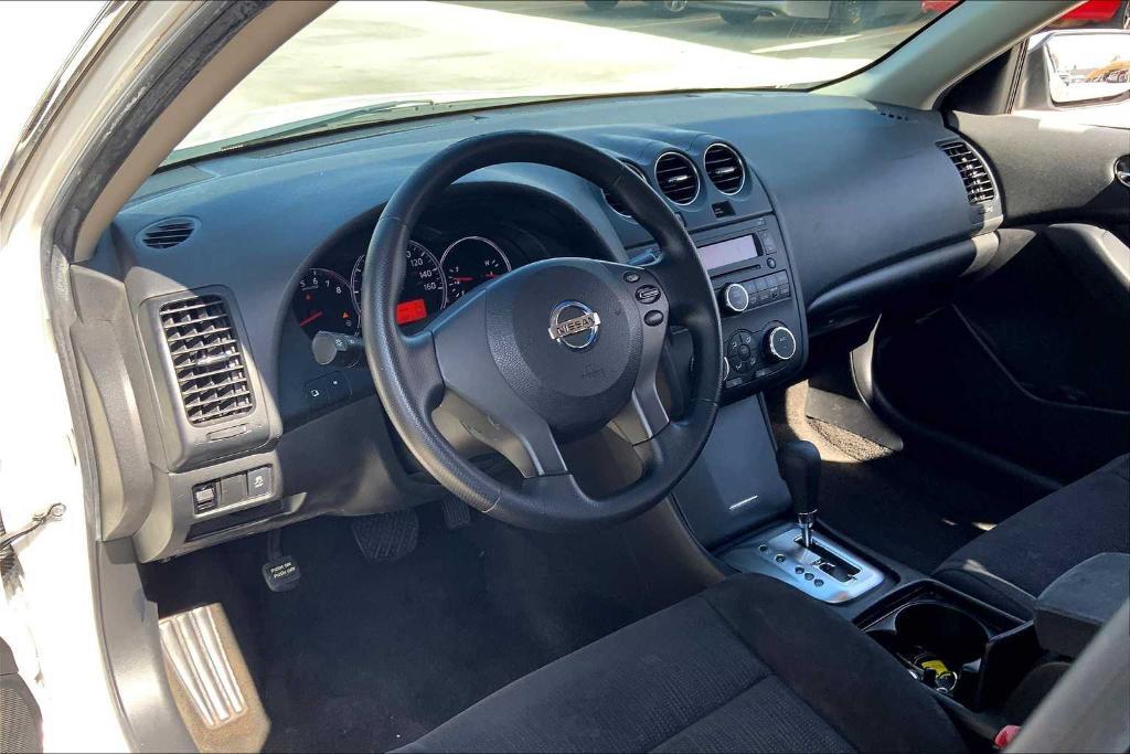 used 2011 Nissan Altima car, priced at $4,933