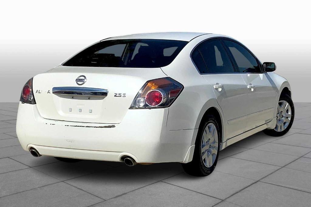 used 2011 Nissan Altima car, priced at $4,933