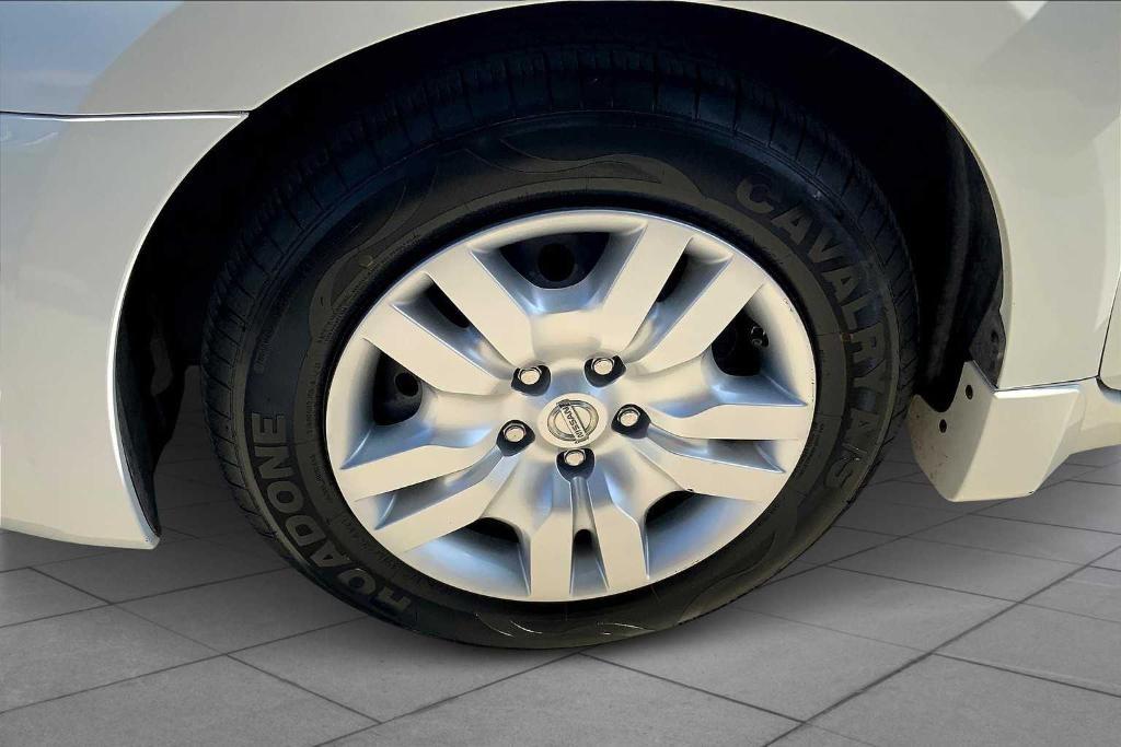 used 2011 Nissan Altima car, priced at $4,933