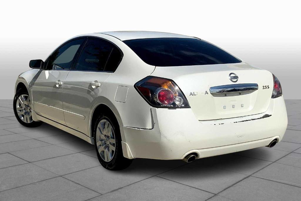 used 2011 Nissan Altima car, priced at $4,933
