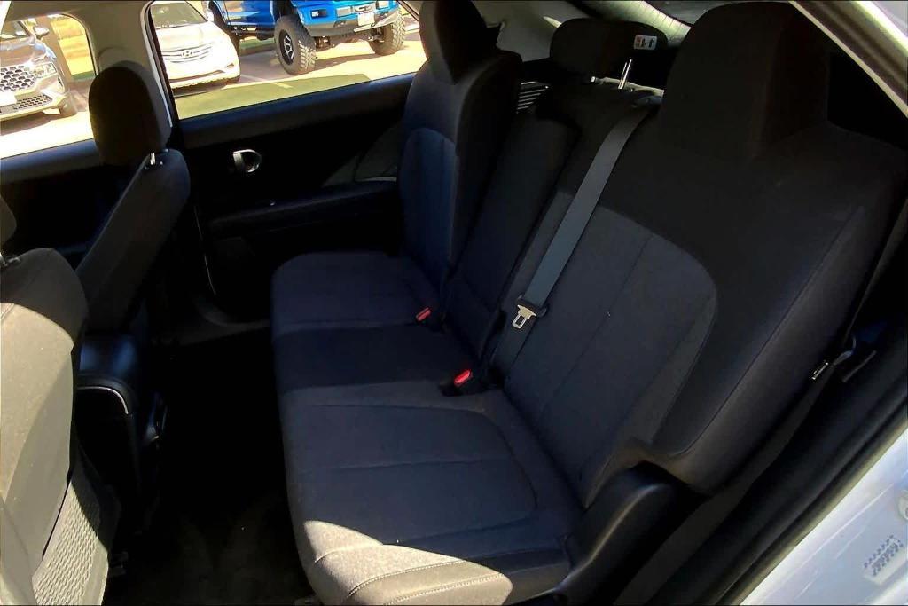 used 2022 Hyundai IONIQ 5 car, priced at $18,950